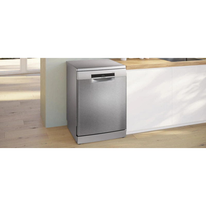 Посудомоечная машина Bosch SMS6EMI38Q