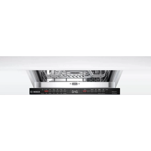 Встраиваемая посудомоечная машина Bosch SRV4HKX1DR