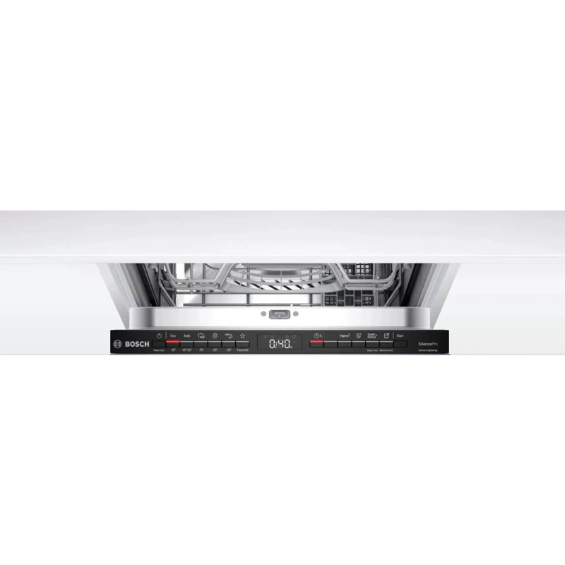 Встраиваемая посудомоечная машина Bosch SRV4HKX1DR