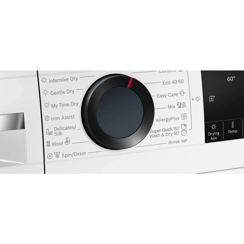 Стирально-сушильная машина Bosch WNA14400EU