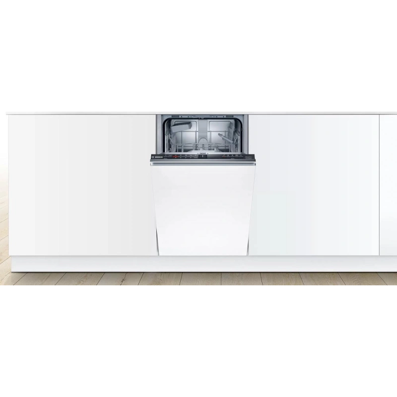 Встраиваемая посудомоечная машина Bosch SPV2IKX2CR