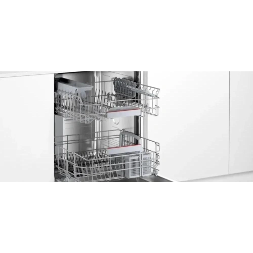Встраиваемая посудомоечная машина Bosch SMV4HAX19E