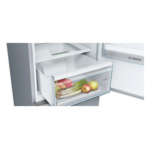 Двухкамерный холодильник Bosch KGN36VL2A