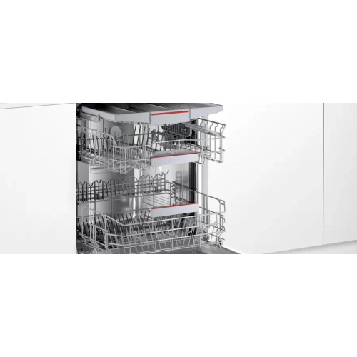 Встраиваемая посудомоечная машина Bosch SMV4HCX1IR