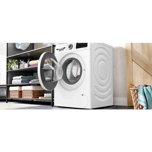 Стирально-сушильная машина Bosch WNA144VBSN