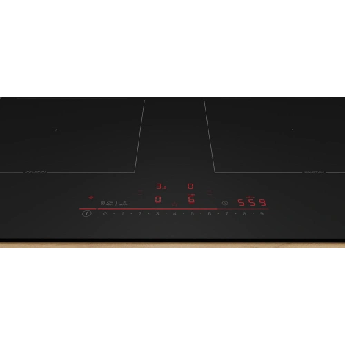 Индукционная варочная панель Bosch PVQ61CHB1E