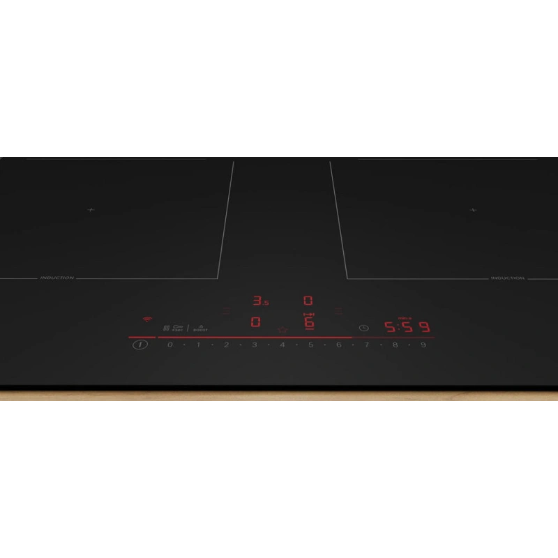 Индукционная варочная панель Bosch PVQ61CHB1E