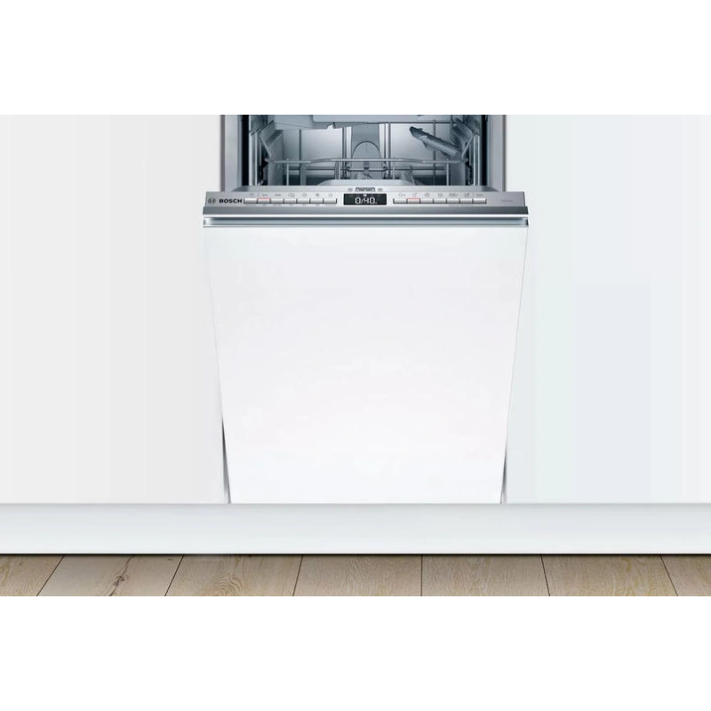 Встраиваемая посудомоечная машина Bosch SPV4EMX16E