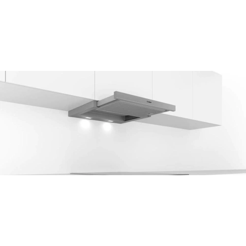 Встраиваемая вытяжка Bosch DFM064A53