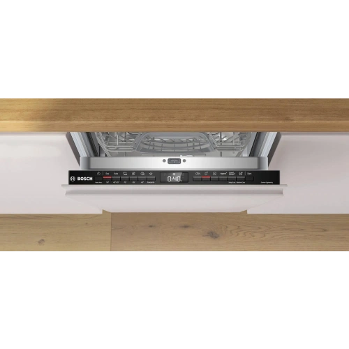 Встраиваемая посудомоечная машина Bosch SPV4HMX14Q