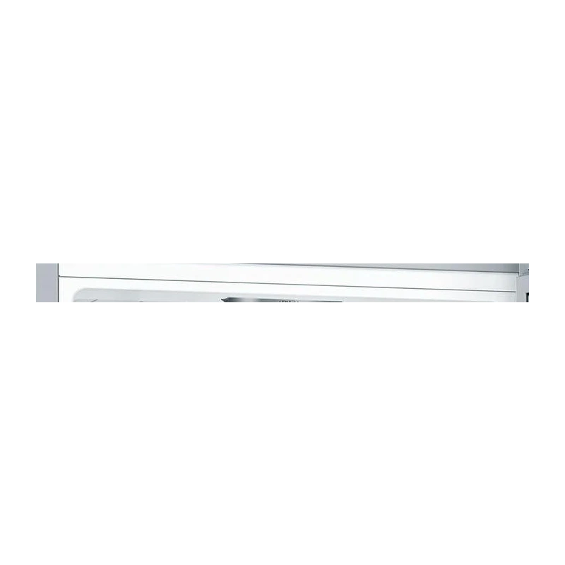 Двухкамерный холодильник Bosch KGV39VLEAS