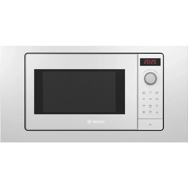 Встраиваемая микроволновая печь Bosch BEL653MW3