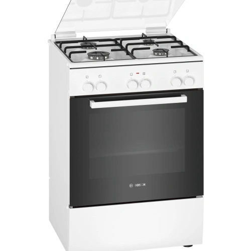 Комбинированная плита Bosch HXA050D20R