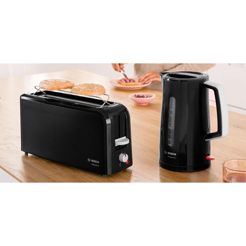 Чайник Bosch TWK 3A013