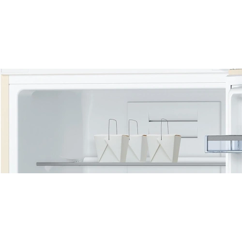 Двухкамерный холодильник Bosch KGN 39XK18 R