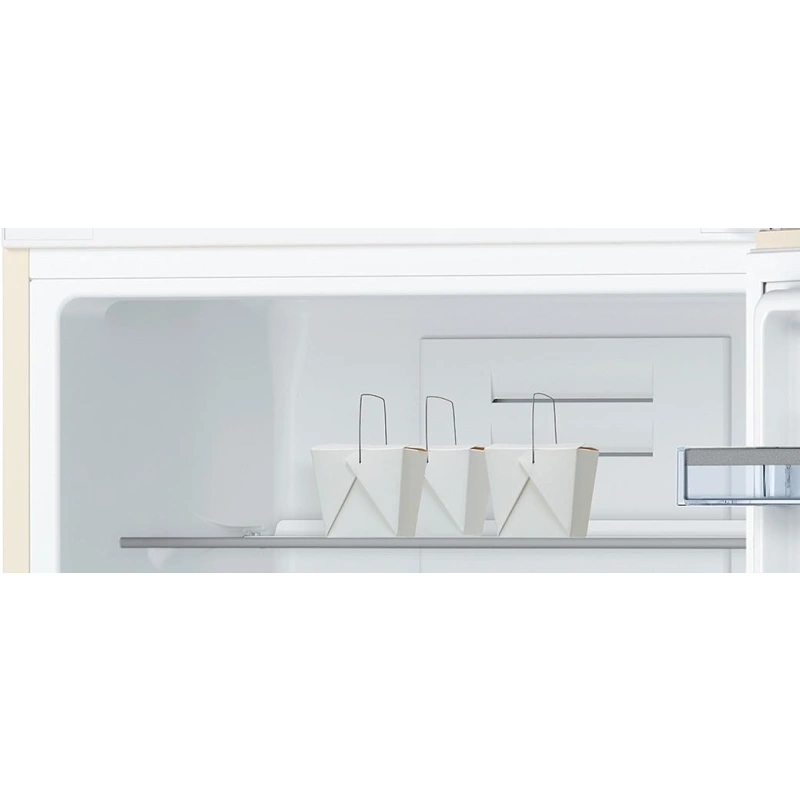 Двухкамерный холодильник Bosch KGN 39XK18 R