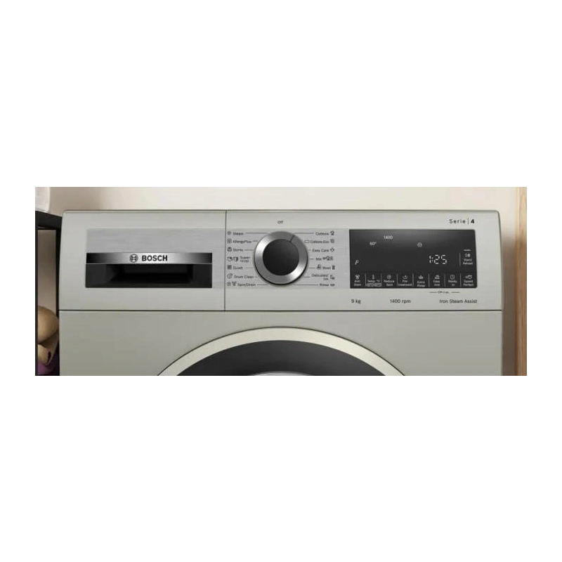 Стиральная машина Bosch WGA2440XME