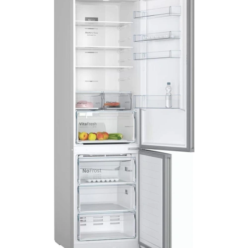Двухкамерный холодильник Bosch KGN39UI27R