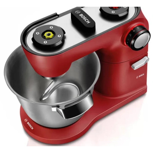 Кухонный комбайн Bosch MUM9A66R00