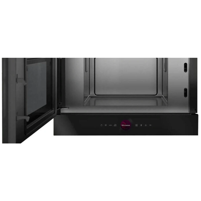 Встраиваемая микроволновая печь Bosch BFL7221B1
