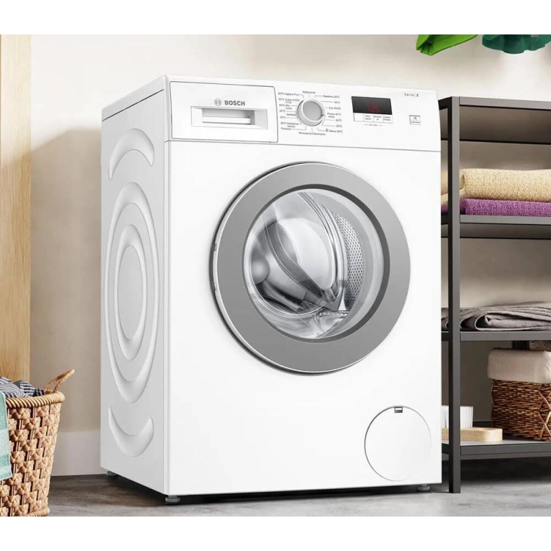 Стиральная машина Bosch WAJ2407EPL