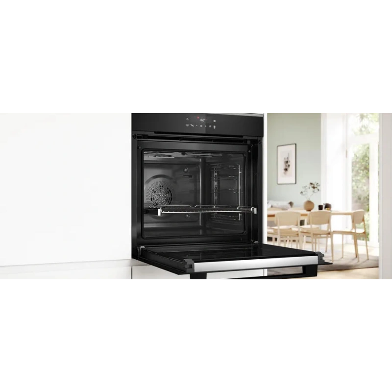 Духовой шкаф Bosch HBG272EB3