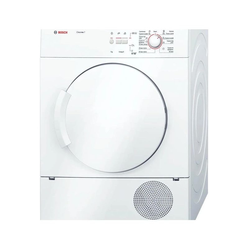 Сушильная машина Bosch WTC 84102 OE