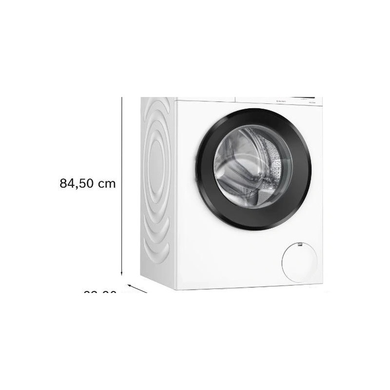 Стиральная машина Bosch WGG244Z9PL