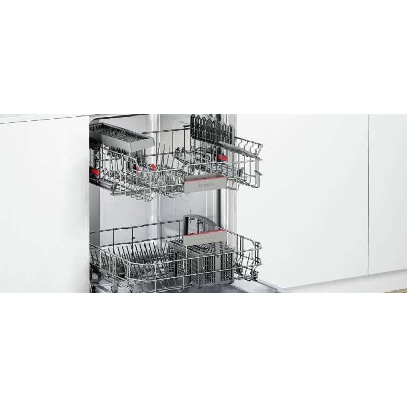 Встраиваемая посудомоечная машина Bosch SMV46IX03R