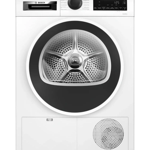 Сушильная машина Bosch WQG241000