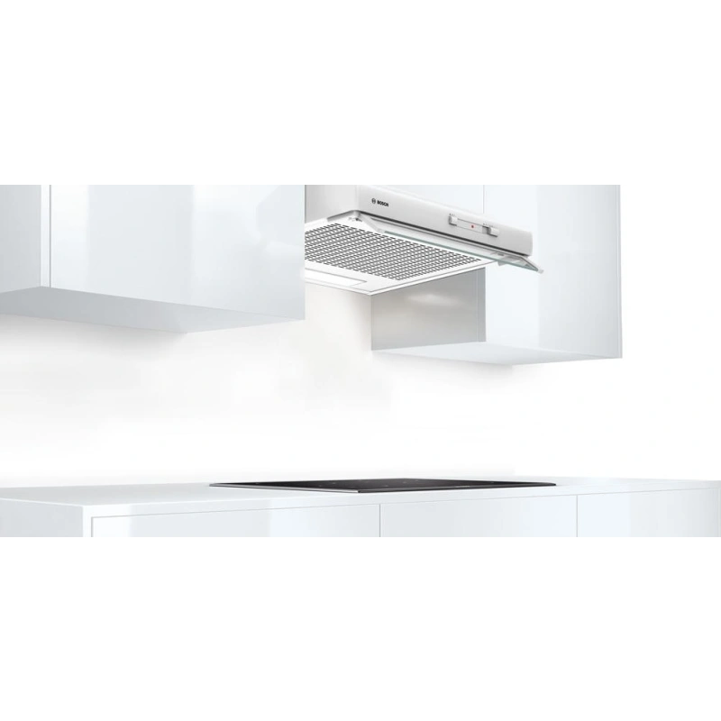 Вытяжка Bosch DHU 642 U