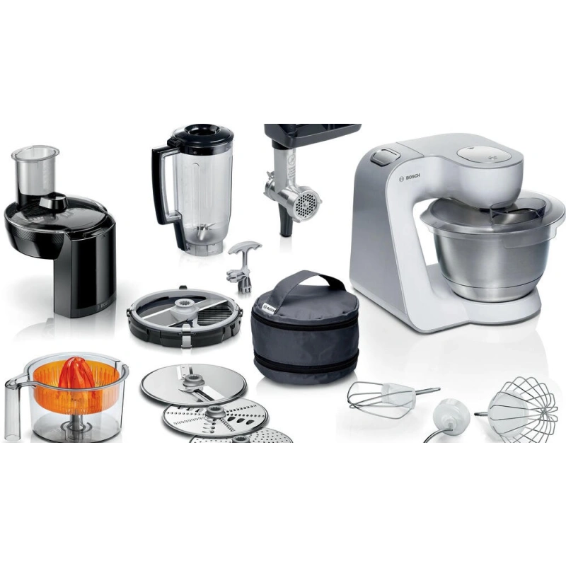 Кухонный комбайн Bosch MUM58251