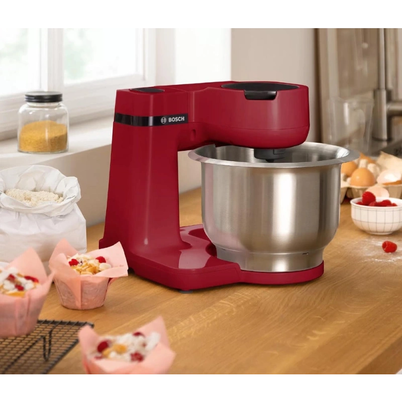 Кухонный комбайн Bosch MUMS2ER01