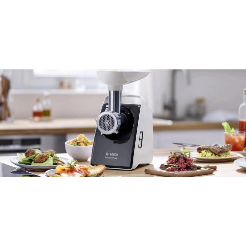 Мясорубка Bosch MFW3640A