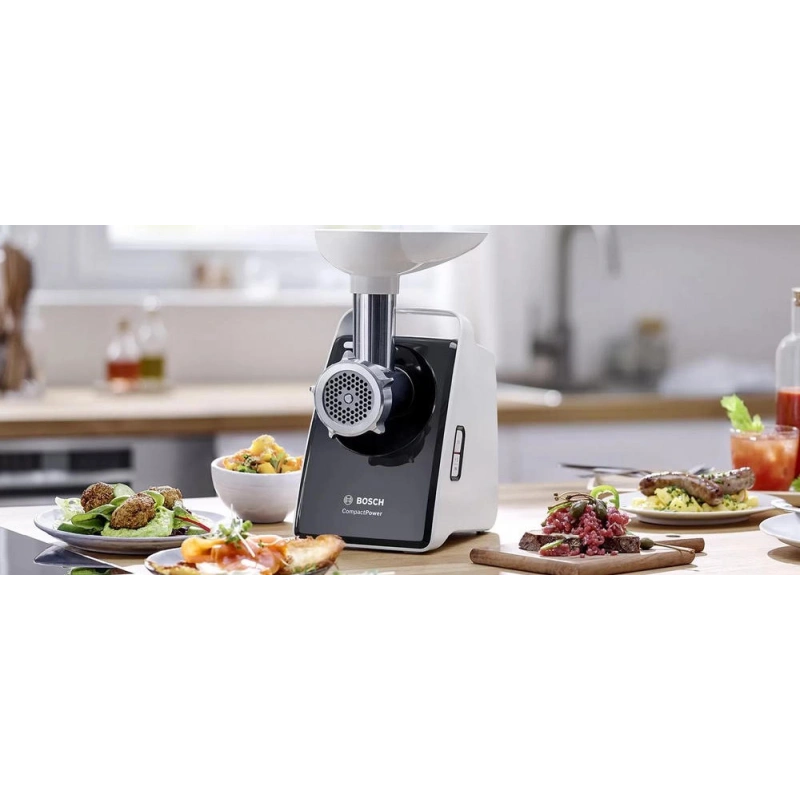 Мясорубка Bosch MFW3640A
