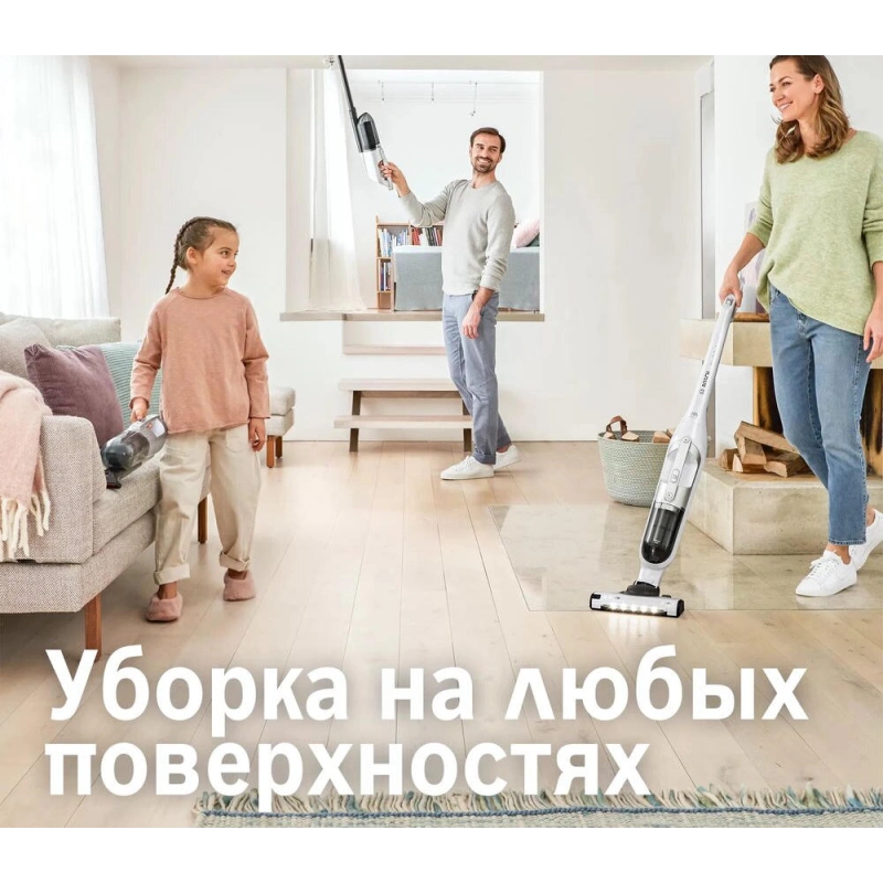 Пылесос Bosch BBH3ALL28
