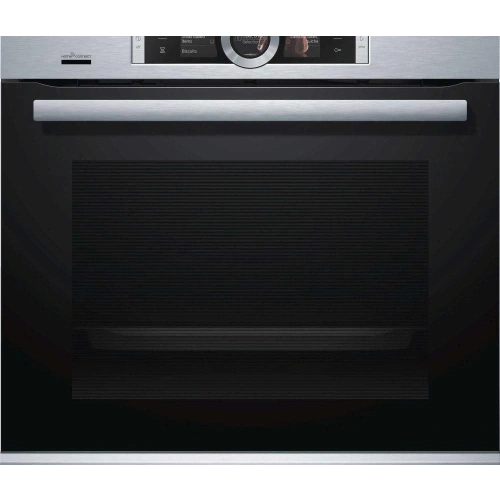 Духовой шкаф Bosch HBG676ES6