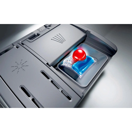 Встраиваемая посудомоечная машина Bosch SPV2HMX42E