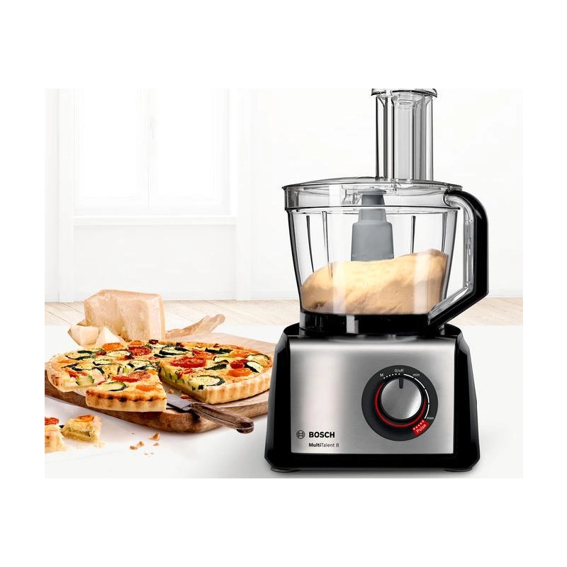 Кухонный комбайн Bosch MC812M865