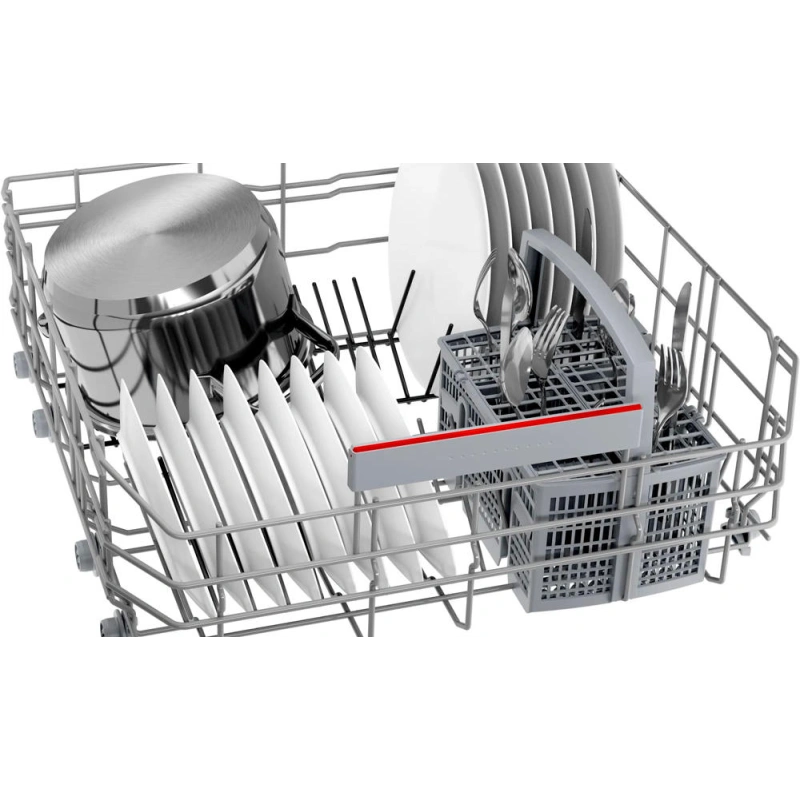 Встраиваемая посудомоечная машина Bosch SMV4HAX48E
