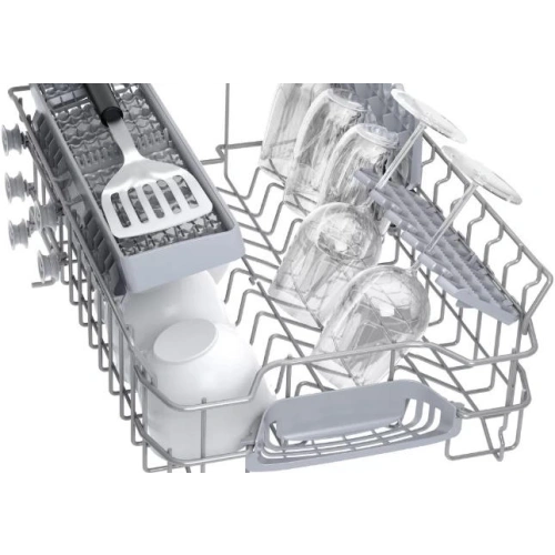 Посудомоечная машина Bosch SPS2IKW1BR