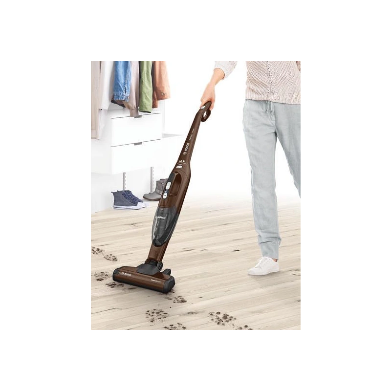Пылесос Bosch BBH218LTD