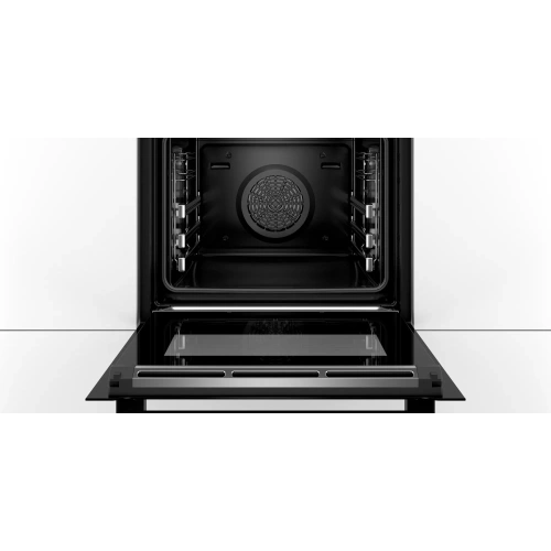 Духовой шкаф Bosch HBG8755C0