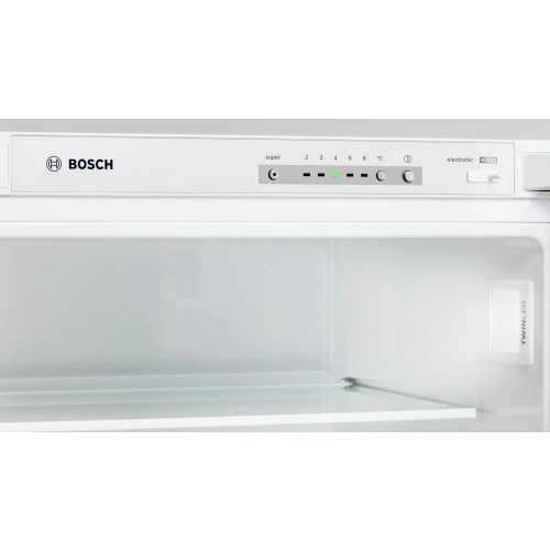 Двухкамерный холодильник Bosch KGV36XK2AR