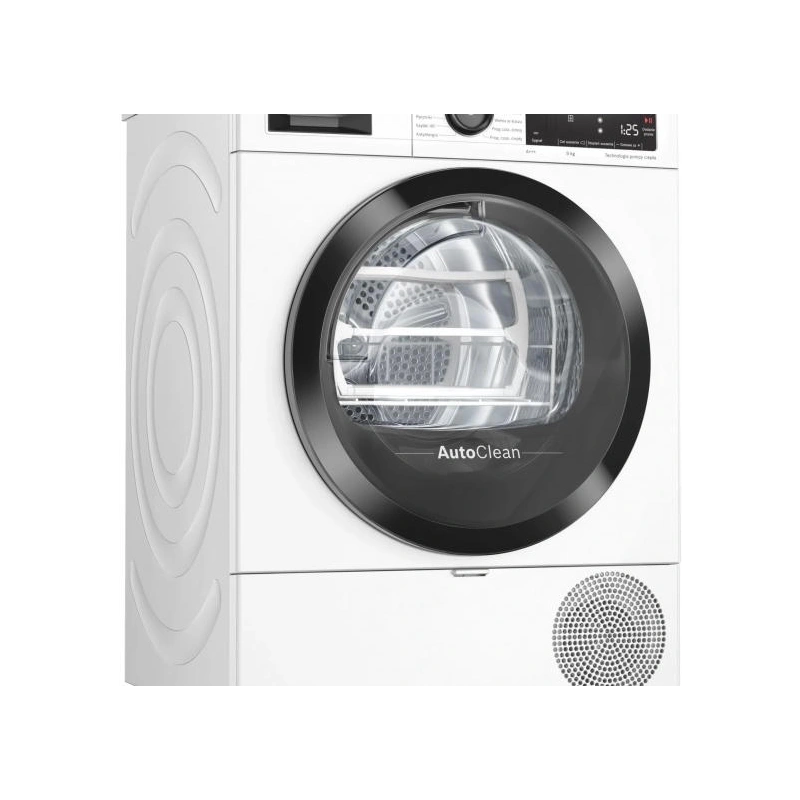 Сушильная машина Bosch WTX87M30PL