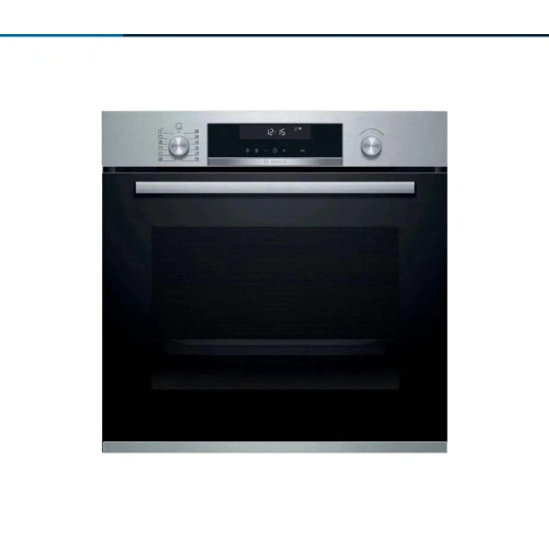 Духовой шкаф Bosch HBG 5780S6