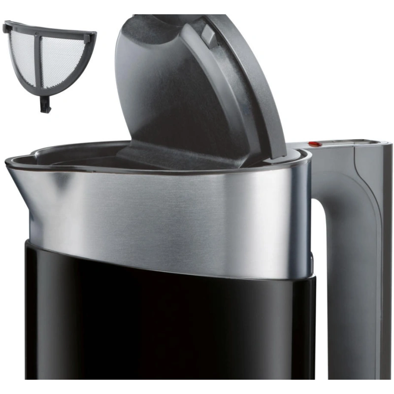 Чайник Bosch TWK 861P3 RU