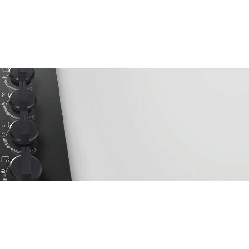 Газовая варочная панель Bosch POP6B6B80