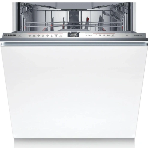 Встраиваемая посудомоечная машина Bosch SMV6ECX93E