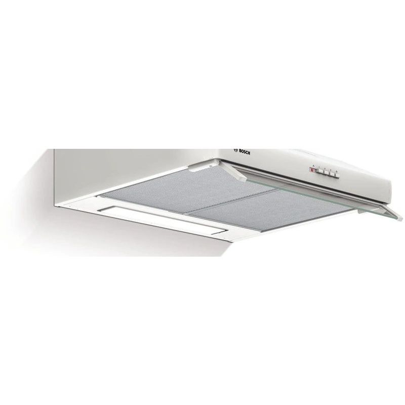 Вытяжка Bosch DHU 672 U
